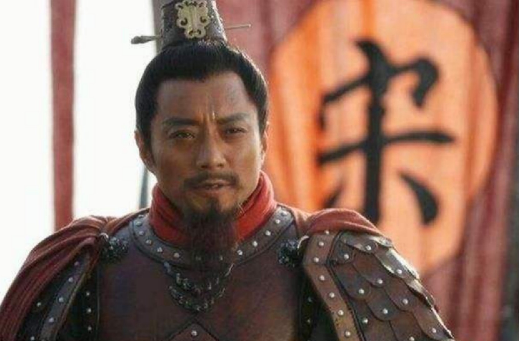 水浒传里,宋江“楚州安抚使”,到底是多大的官?你可能不信