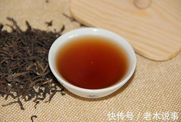 普洱茶|美容护肤, 喝茶的效果比敷面膜还好