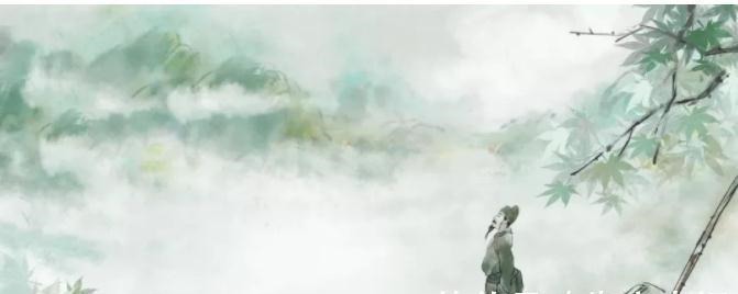 柳宗元$古诗里最孤独的10首诗，每一首都无比孤独，把孤独写到了极致