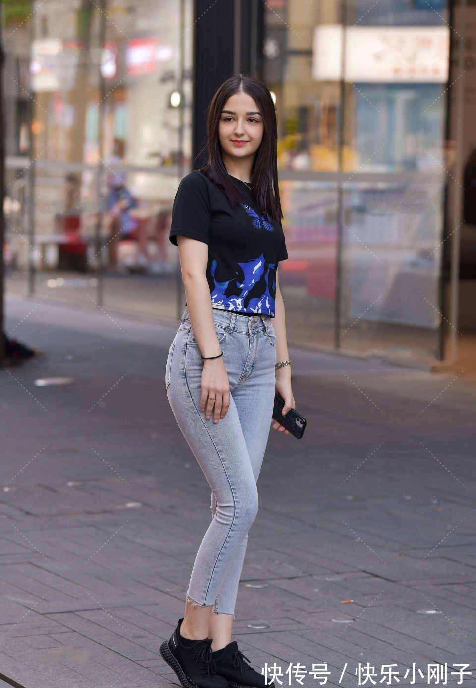 老家|好内向的美女，贤妻良母，如果能把她带回老家结婚，会有面子的