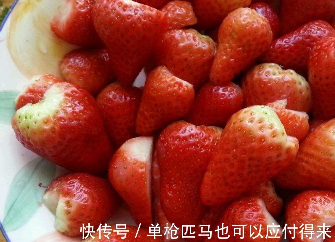 水果|营养师糖尿病人吃水果有技巧，吃对了稳定血糖，预防并发症