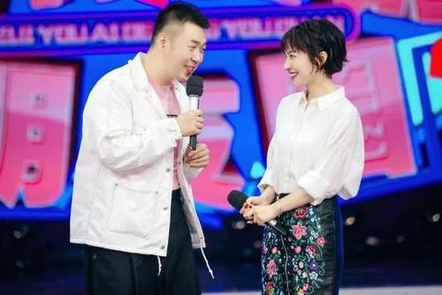 何炅|名气大又赚得多,可能《快乐大本营》停了,5个主持人也不在意了