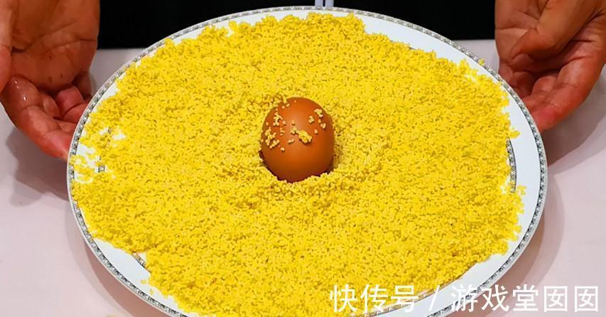 天冷了多吃小米，教你特色吃法，我家3天2头做，孩子超喜欢，真香