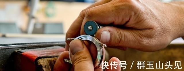 制表|百达翡丽凭什么能成为表中世界第一