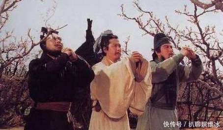 千古|刘备一生中的两句话,一句成千古名言,一句如今特别受黑社会追捧