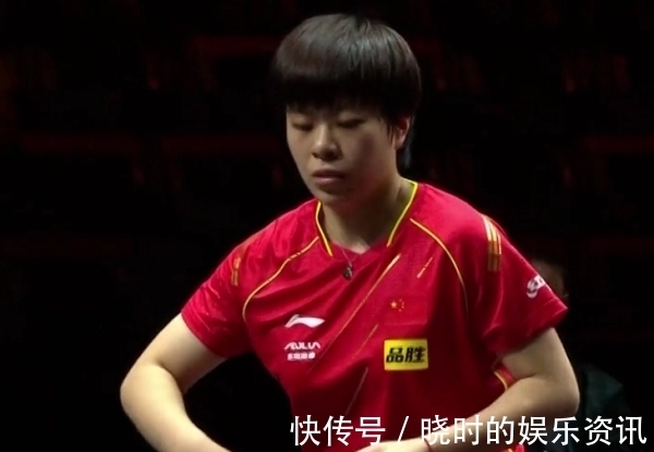 世界杯|中国名将3:1横扫,拿下世界杯开门红,两场中日女乒焦点对决出炉