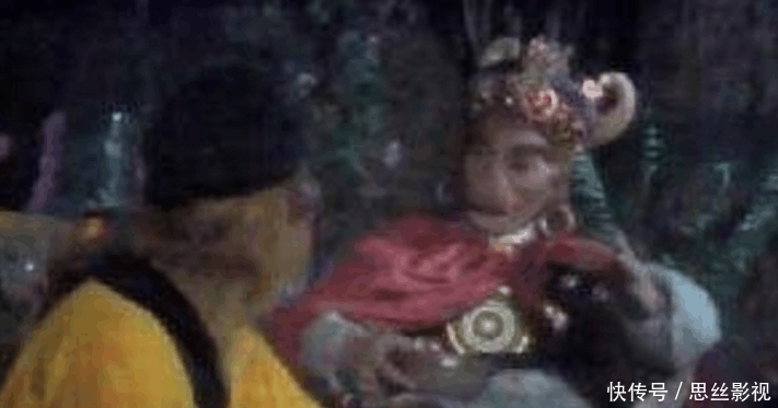 西游记中除了齐天大圣,还有另外的七大胜