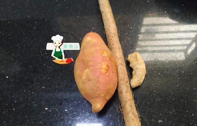 清甜|“秋老虎”到了,地瓜跟它真是绝配,清甜消暑还润燥,入秋要多吃