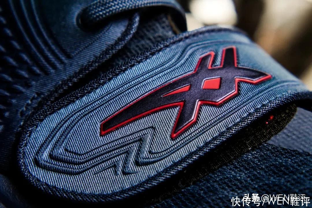 无痕橡胶|2020年度最强实战的平替？Asics Invade Nova开箱