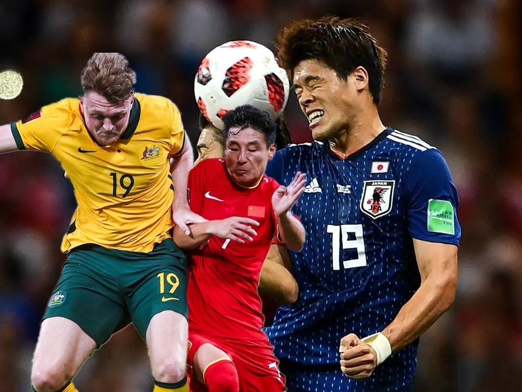 日本队|“决赛”来了,李铁变阵摆大巴?学阿曼,复制容易粘贴难