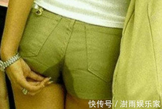 漏尿|“快看,她尿裤子了”孕妈被小伙嘲笑,大妈霸气回怼引路人称赞