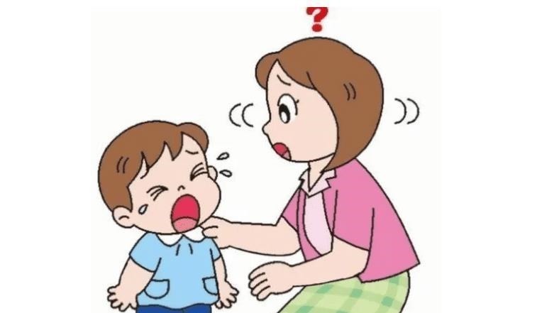 鸡内金|孩子积食自查表,超过2项就需要注意了,家长别大意