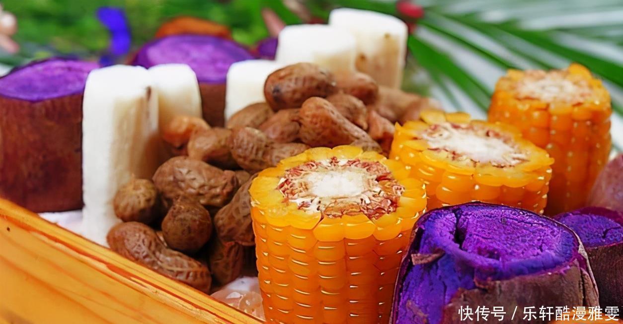 山药|吃生蚝对前列腺好医生真正对前列腺好的5种食物，照着吃不会错