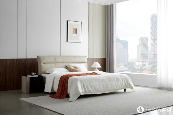 支吾|从上百张床架中挑选出的九张爆款,双十一必看,直接抄作业!