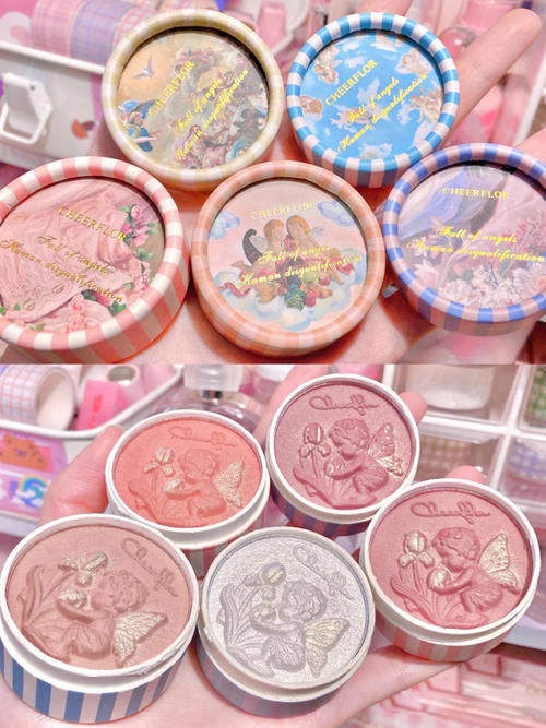 提亮|盘点那些连夜被舍友挖空的好物们!用一次心动一次!