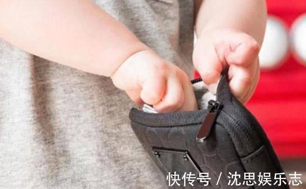 毛病|3-6岁的孩子必须得立规矩!有5个毛病不能惯着,不纠正很难弥补