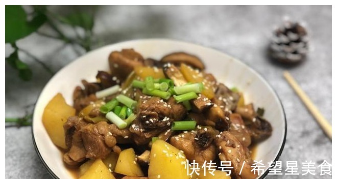 面食|如果给你一碗大米饭,6道下饭菜让你选,大多数北方人会选择第4!