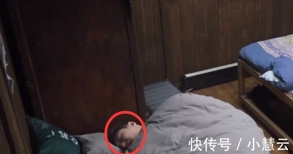 向往的生活|张艺兴提前退出《向往的生活》录制,得知理由后,网友心疼了!