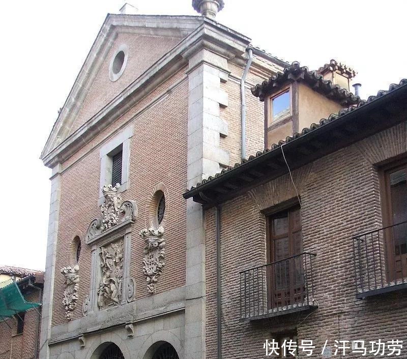 唐吉|以笔为枪的骑士 塞万提斯与他的《唐吉坷德》!