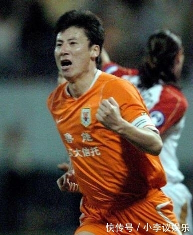 宿茂臻|盘点中国足球职业联赛历史上11位，一人一城的球员，他们都是传奇