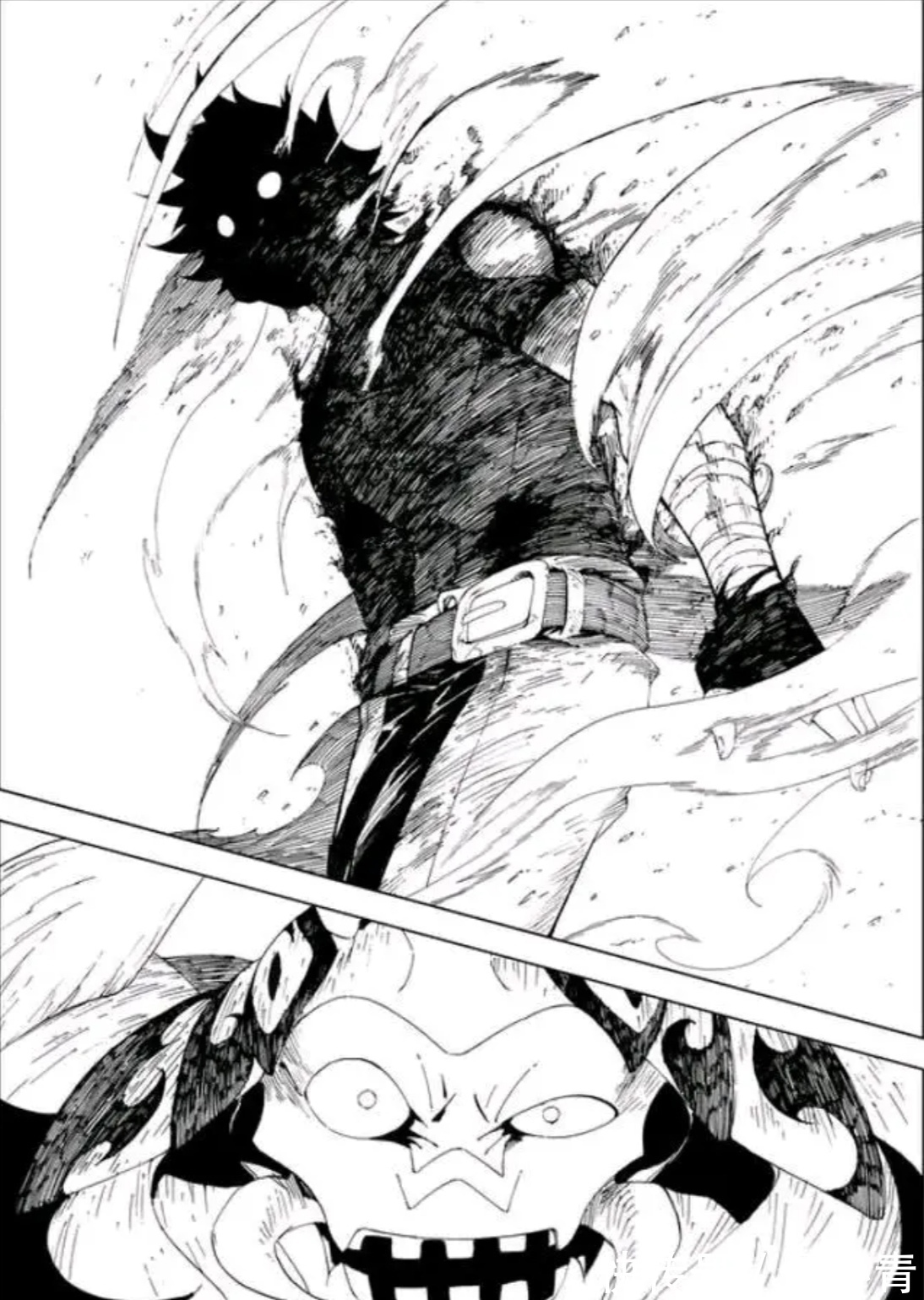 烟雾|《刺客伍六七》刚回归,竟然被曝抄袭,名场面已经删改