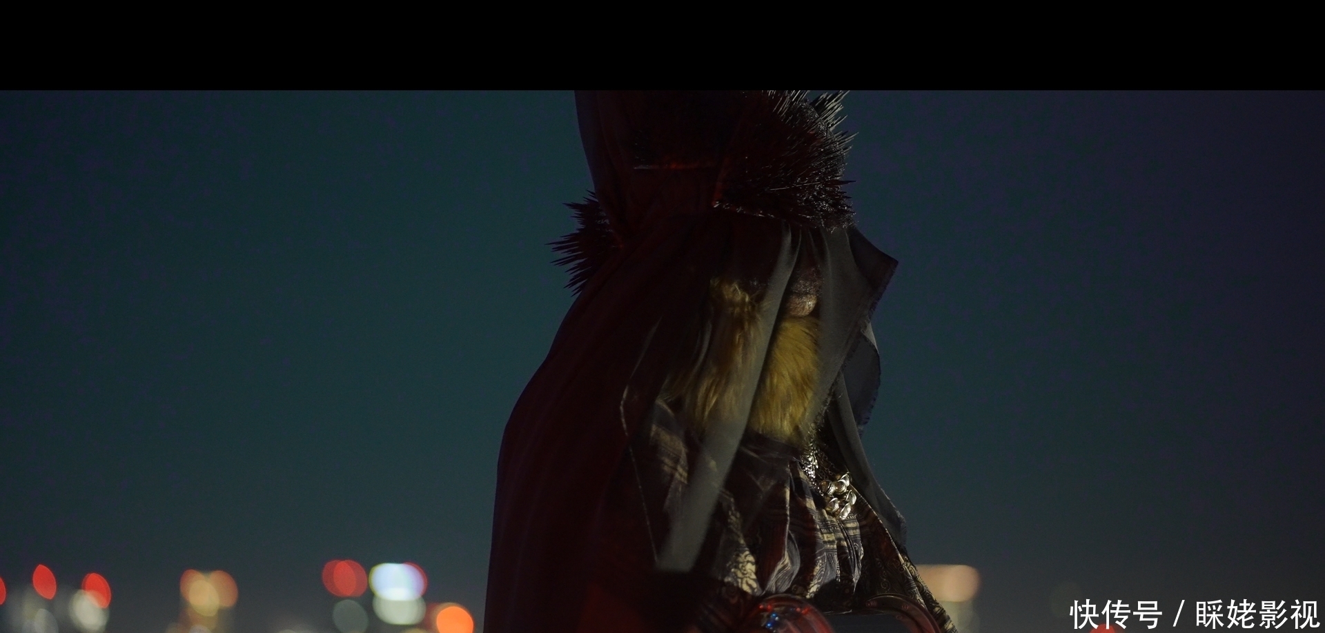 静电场朔发布新单曲《2012》:重新载入2012年12月21日的夜晚