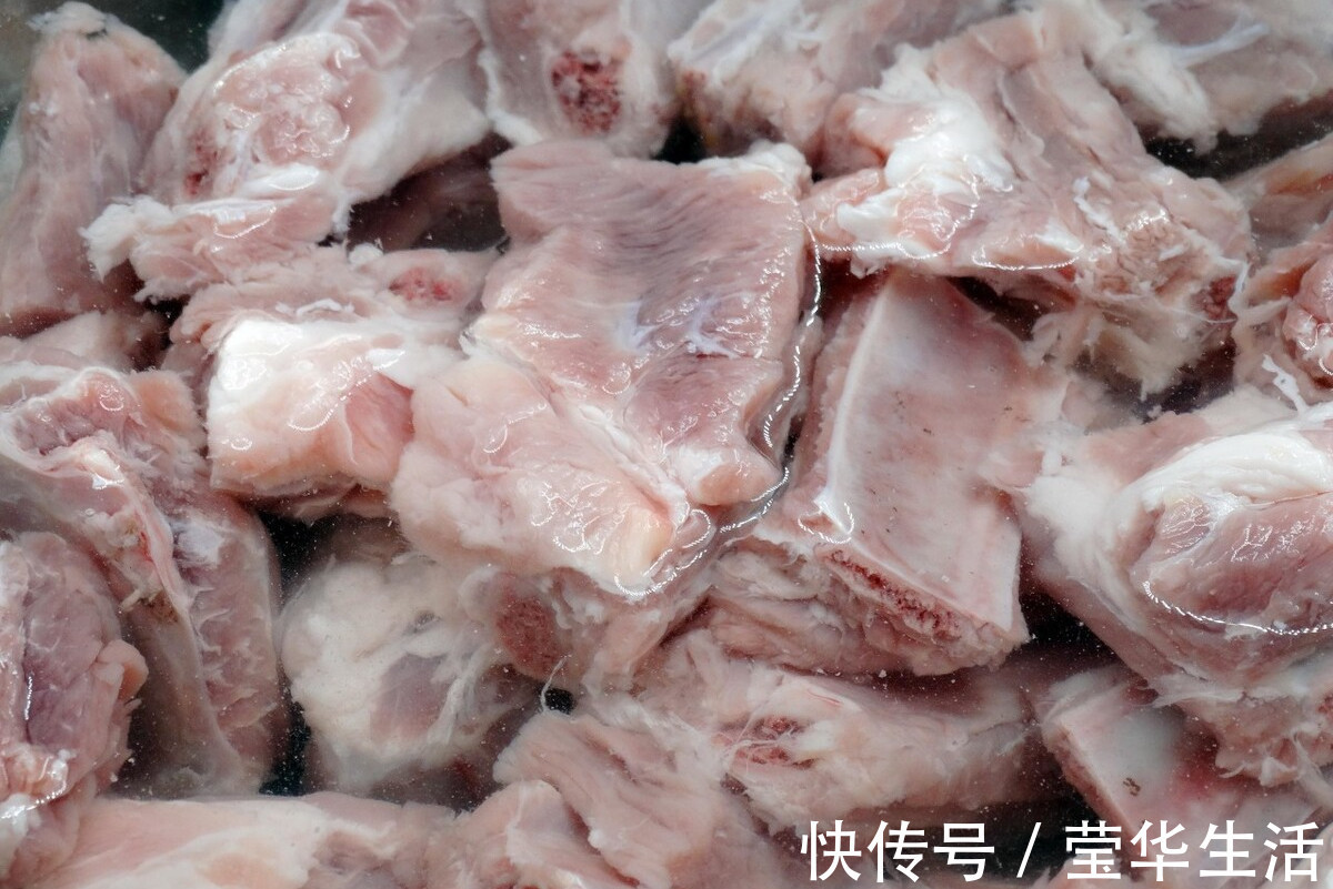 夏天|夏天太炎热，推荐大家多喝这道汤，清爽不腻又解暑，老少皆宜