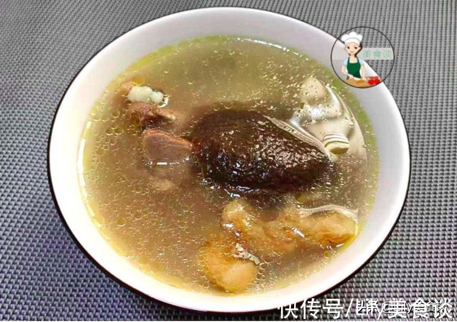 瑶柱|今日立冬,补冬不能忽视,分享6道家常“硬菜”,立冬吃它特营养