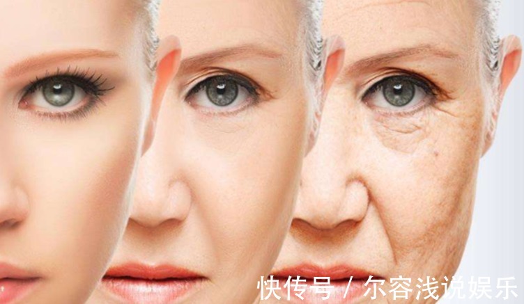 卵巢|女性绝经前常见的7个表现,而如果48岁时出现,那就恭喜你了