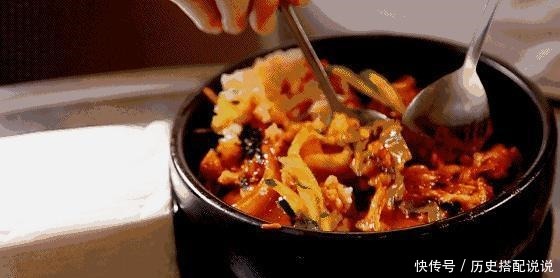 长春6家回头客吃不腻的朝族小馆,不去延吉也能品尝地道风味!