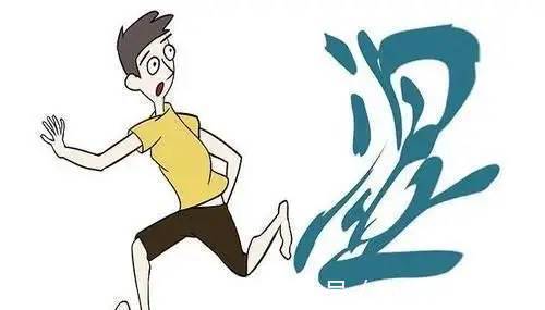 祛湿|不管湿热还是湿寒,2种祛湿食物搭配吃,湿气一排再排,一身轻