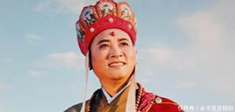 部洲|取经地有三个选择,为何如来单选南瞻部洲,玉帝:他给的理由不对