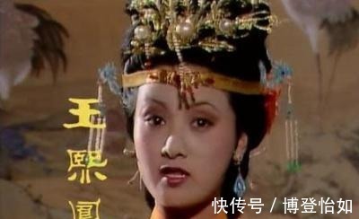 探春刚#红楼梦，探春和赵姨娘的真假母女情！你怎么看