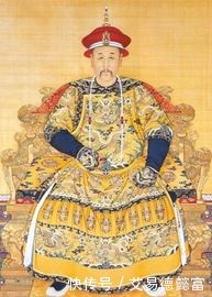 园明园|雍正皇帝陵墓里的“金头之谜”是怎样的?