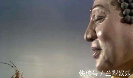 如来佛祖&玉帝安排了一位仙人,日夜监视如来佛祖的灵山,这位仙人是谁