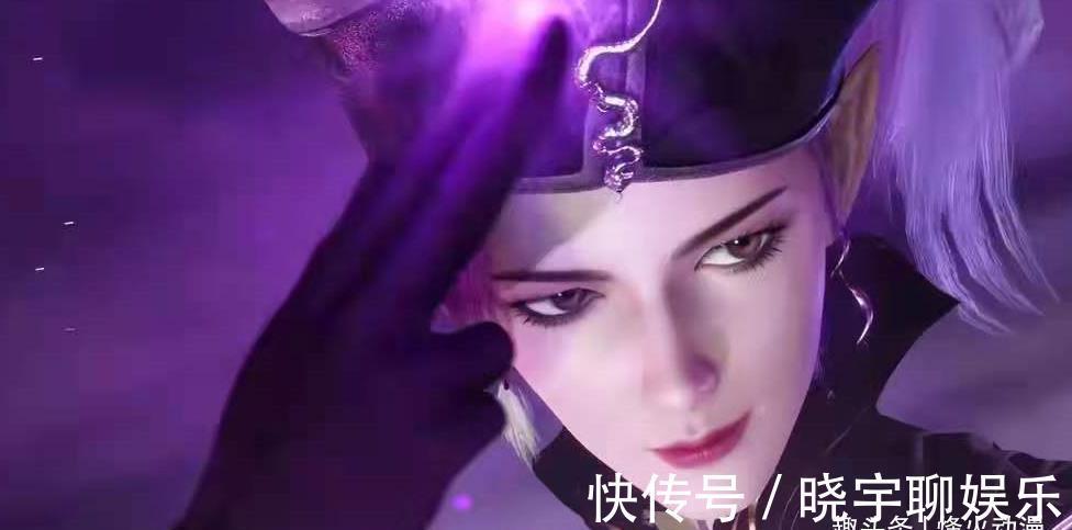 马红俊|斗罗大陆:紫珍珠露脸上演刺激一幕,唐三坚决不拿小舞做赌注