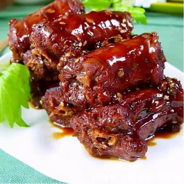 家常菜|分享12款家常菜品，好吃很实惠，做给家人吃是不错的选择喔