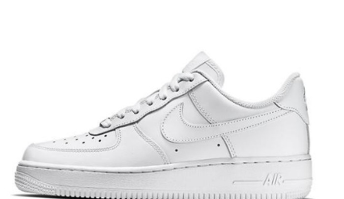 空军一号 盘点5双Nike经典鞋款,空军一号上榜,直到今天还深受青睐