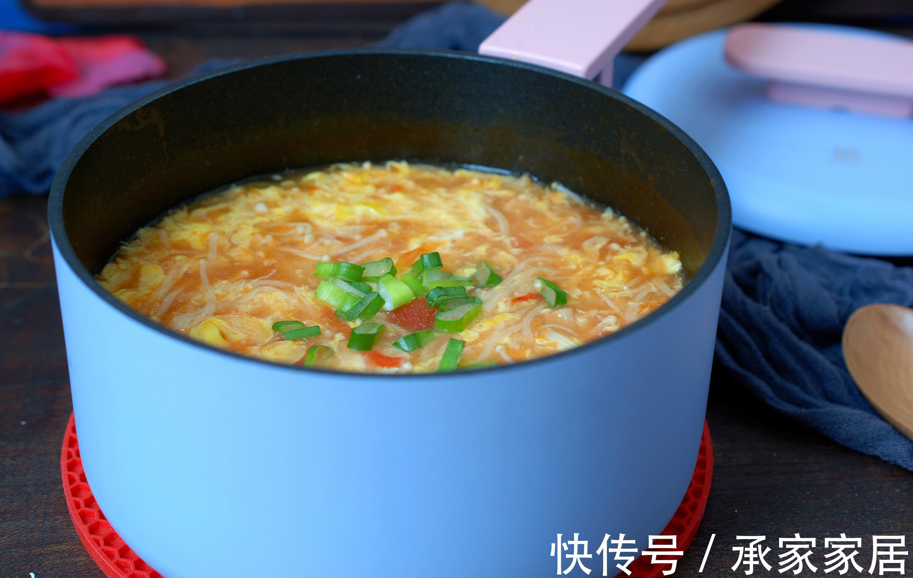 营养|30天丢掉12斤,我拿它当晚餐,清甜可口营养好喝,效果真好