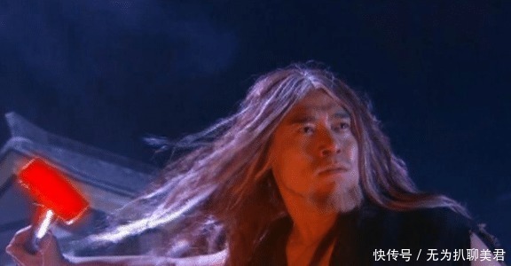 秘密|杨过虽为大侠,但他有3个不敢告人秘密,否则有3位五绝要他的命