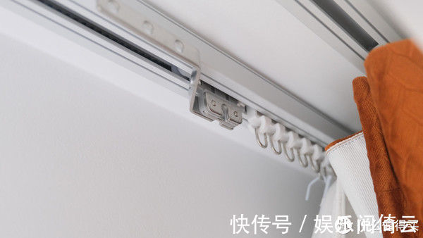 电动窗帘|家装好物推荐:家里要不要安装电动窗帘,分享一下电动窗帘的使用经验