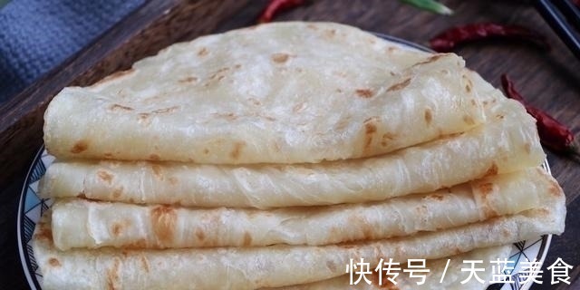 面粉别做包子，教你懒人吃法，做一次30天不用早起，天天吃都不腻