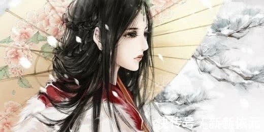 罗隐&罗隐一首经典赠妓诗:初读不解诗中意,读懂已是诗中人