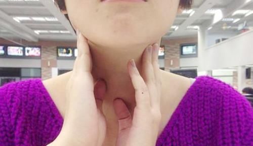 甲状腺出现结节后,要避开几种食物,再爱吃也要忍住