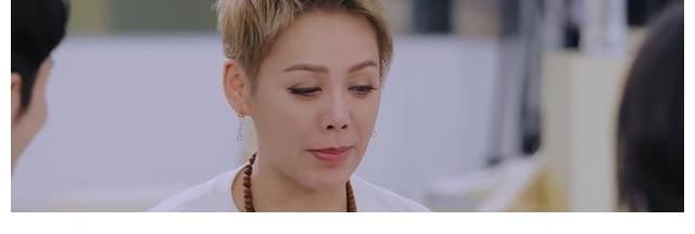 宁静|宁静录制中餐厅,黄晓明各种“忍让”,明学遇上宁静不好使了?