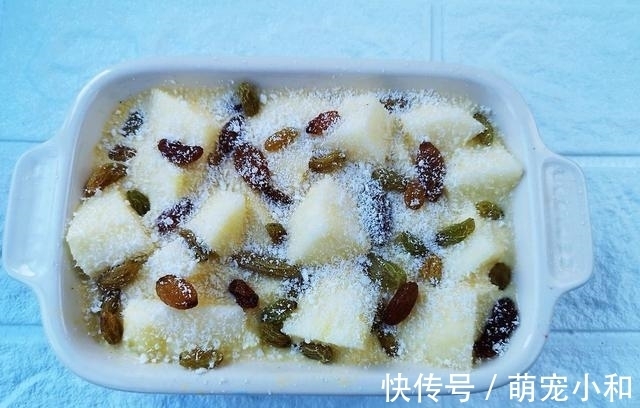 早餐这样吃，全家都早起，低脂又健康，比蛋糕好吃多了