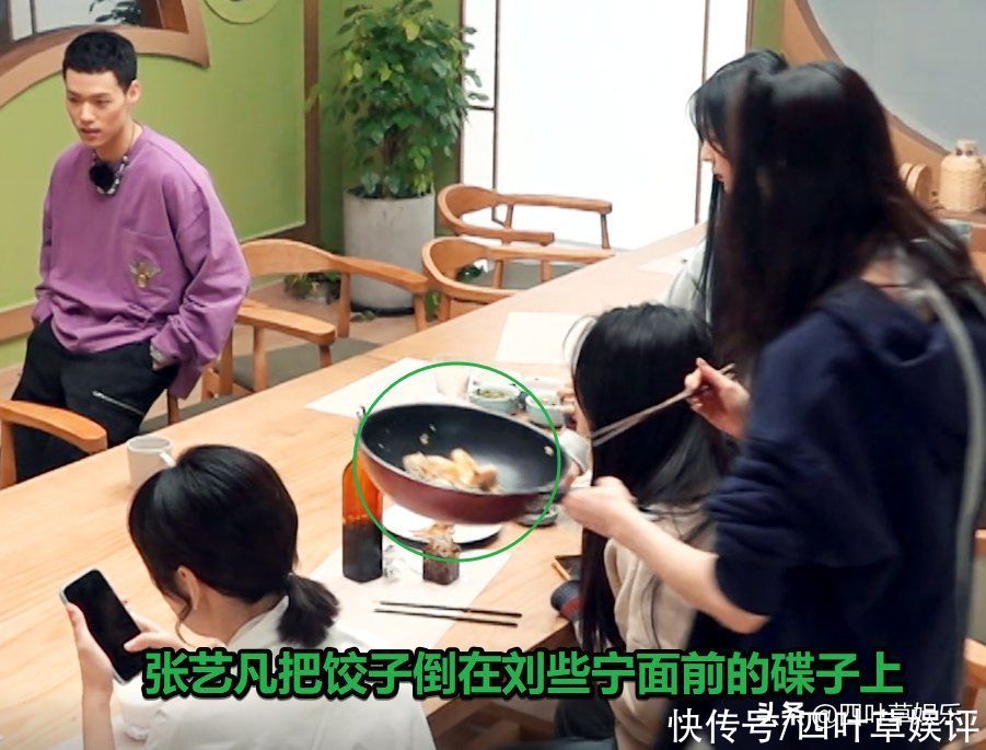 别再挑拨王艺瑾和刘些宁关系了,硬糖少女的友情,可没那么脆弱