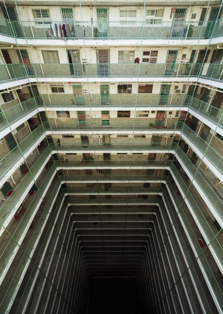 苏淳|香港的蜗居生活可怜的香港老百姓