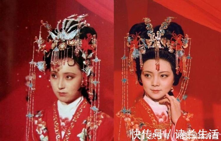 金玉良缘|红楼梦中,贵妃元春喜欢宝钗还是黛玉?送礼不一样,或许有隐情