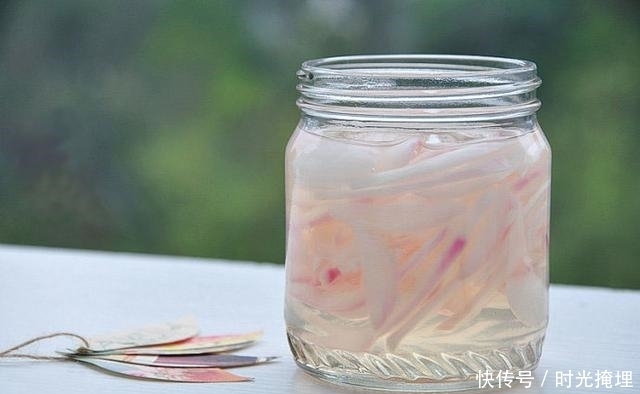 或许|常用醋泡5件物品,或许能让你收到“意想不道”的效果